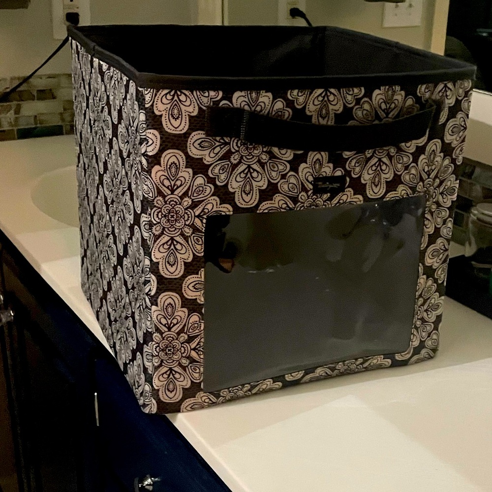 Thirty-One Your Way Storage Cube